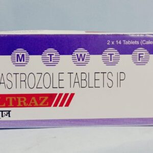 Altraz-1mg