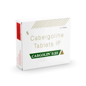 cabgolin