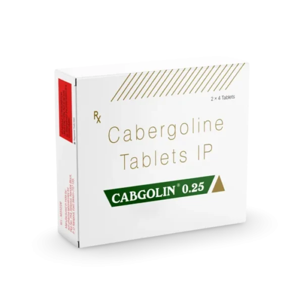 cabgolin