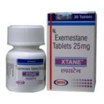 Xtane 25 mg