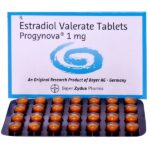 Progynova 1 mg